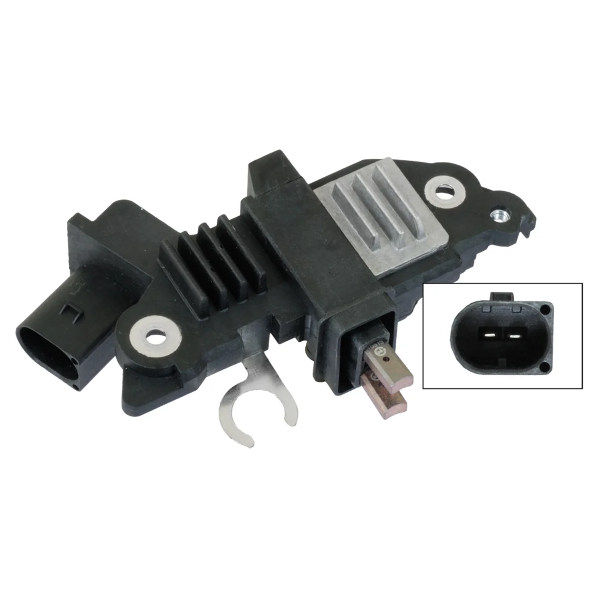 Jännitteensäädin F00M 145 258, 12V