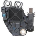 Jännitteensäädin VA 593780, 12V