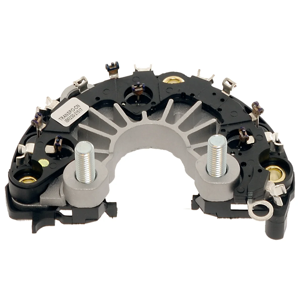 Diodisilta F00M123313, 121 mm