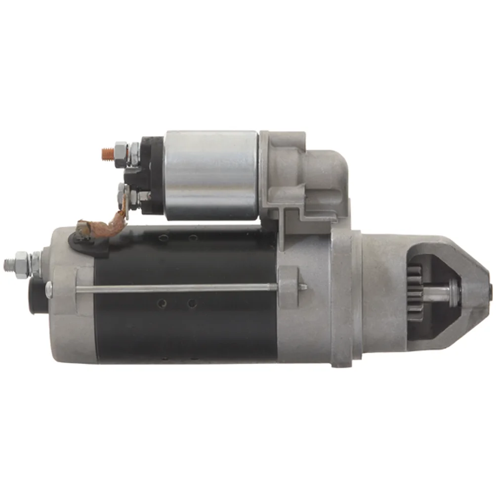 Starttimoottori 24V-4.0kW sopii Volvo