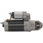 Starttimoottori 24V-4.0kW sopii Volvo