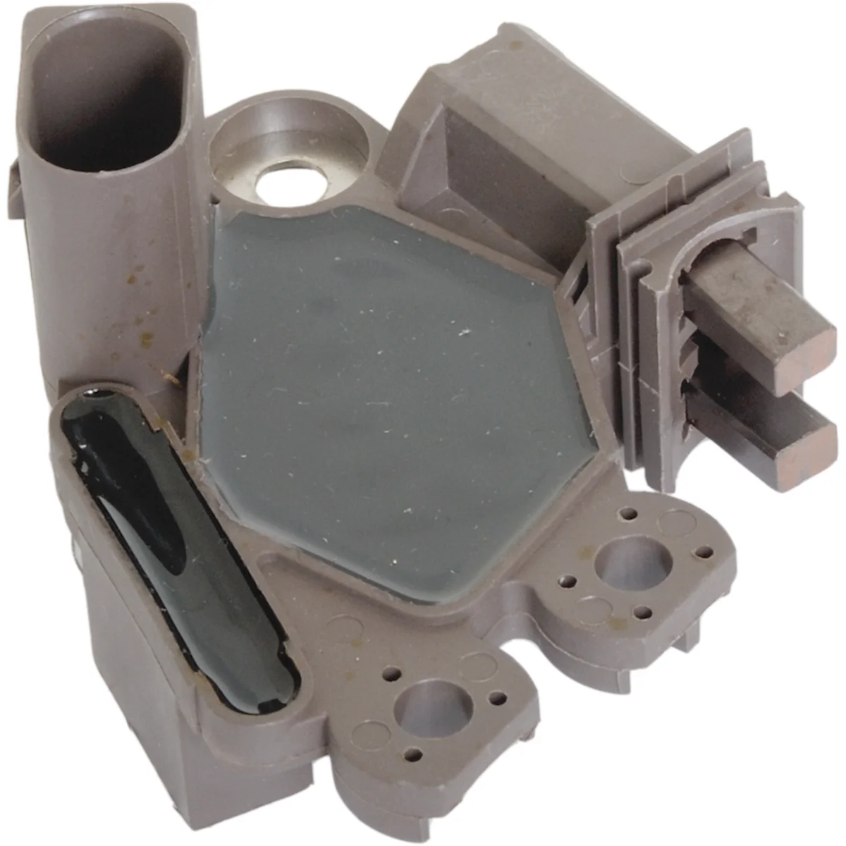 Jännitteensäädin 593395, 12V