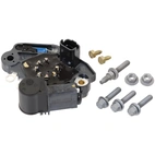 Jännitteensäädin VA 593666, 12V