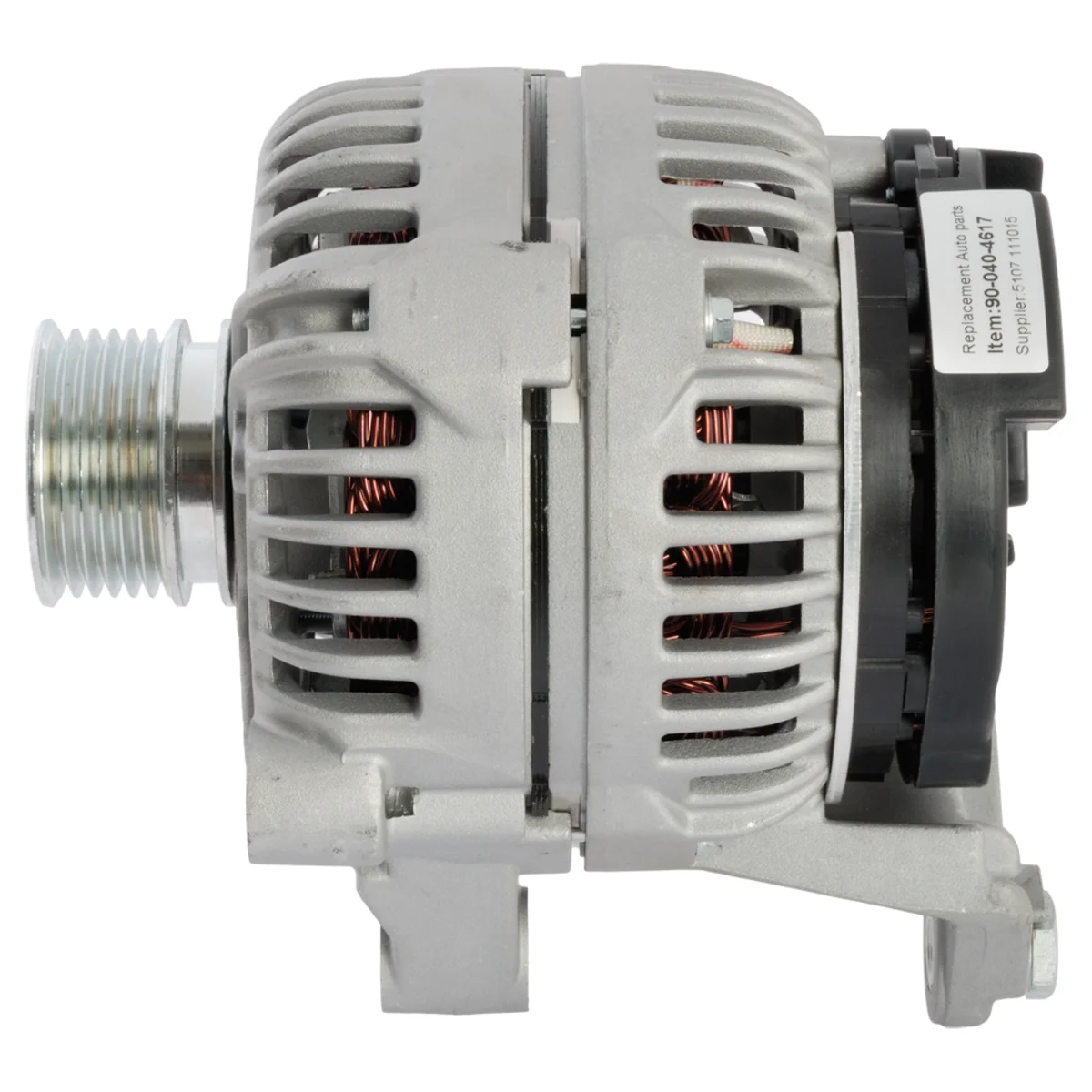 BMW Z4 Laturi 12V-120A