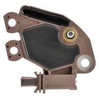 Jännitteensäädin 593454, 12V