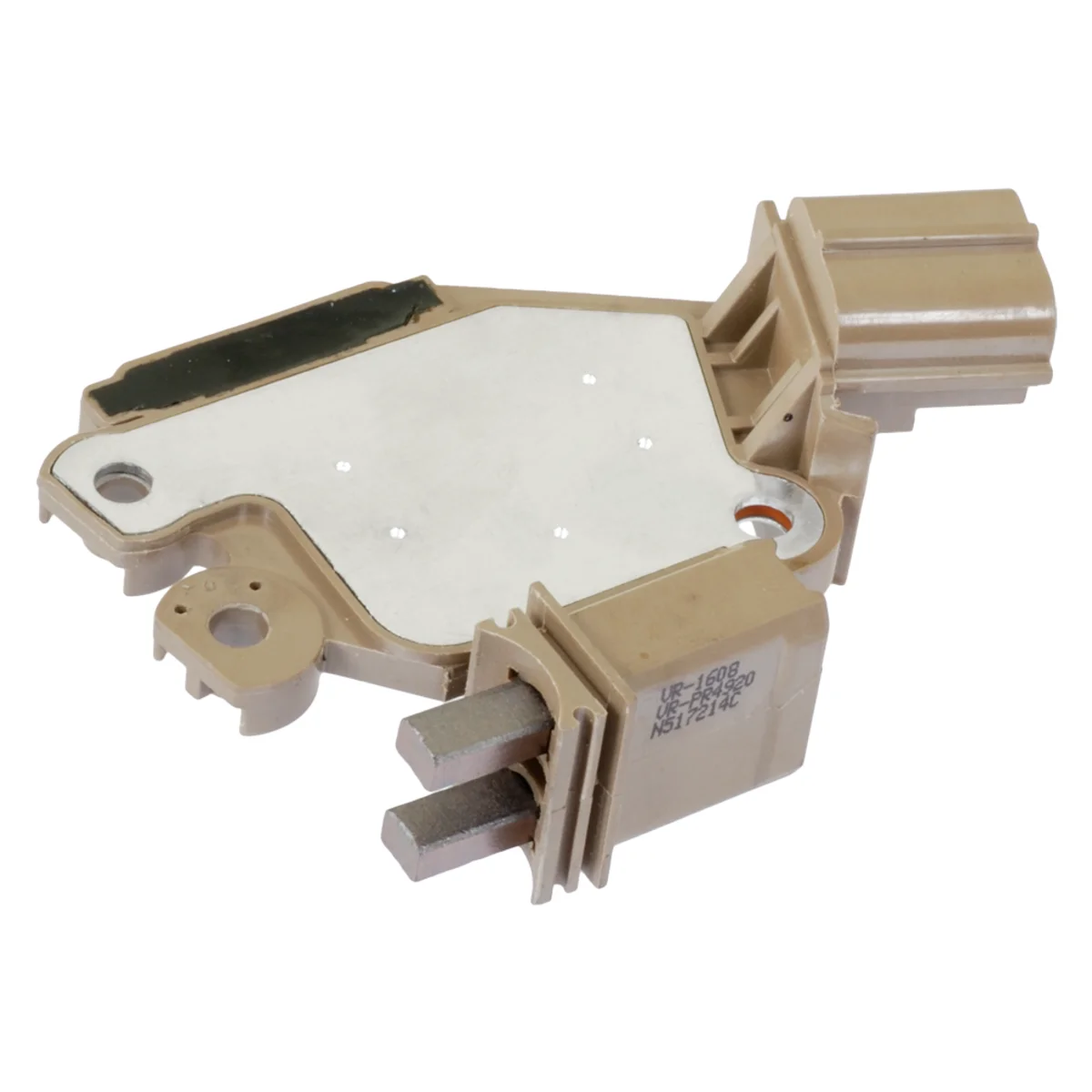 Jännitteensäädin 593675, 12V