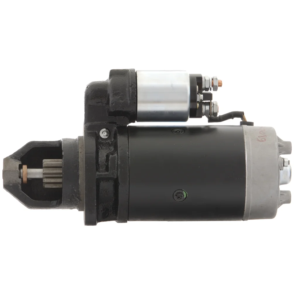 Starttimoottori 12V-3,0kW