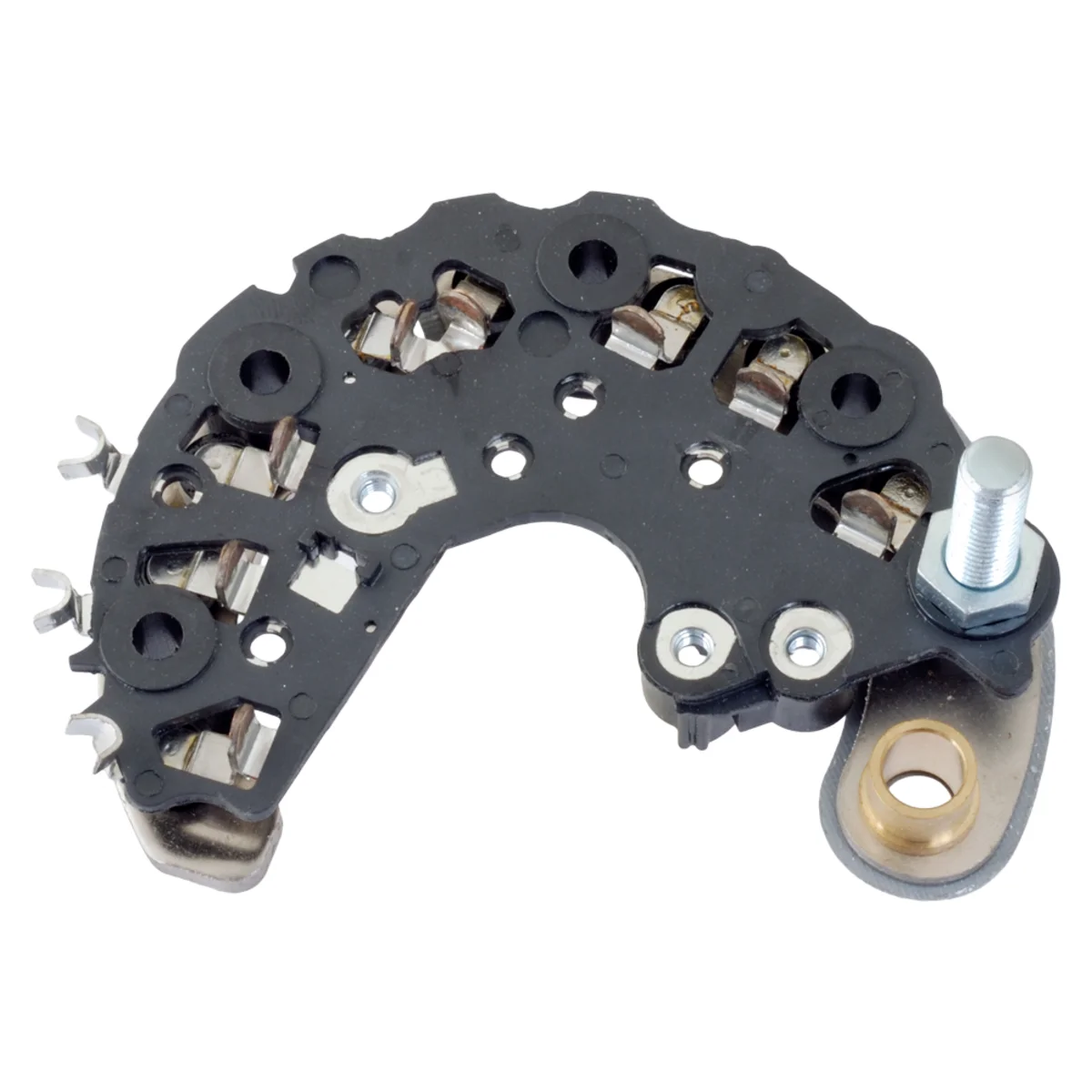 Diodisilta Valeo 593512, 108mm