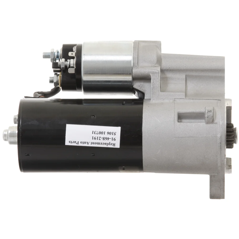 Porsche/VW Starttimoottori 12V-1.7kW