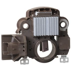 Jännitteensäädin Mitsubishi, 12V