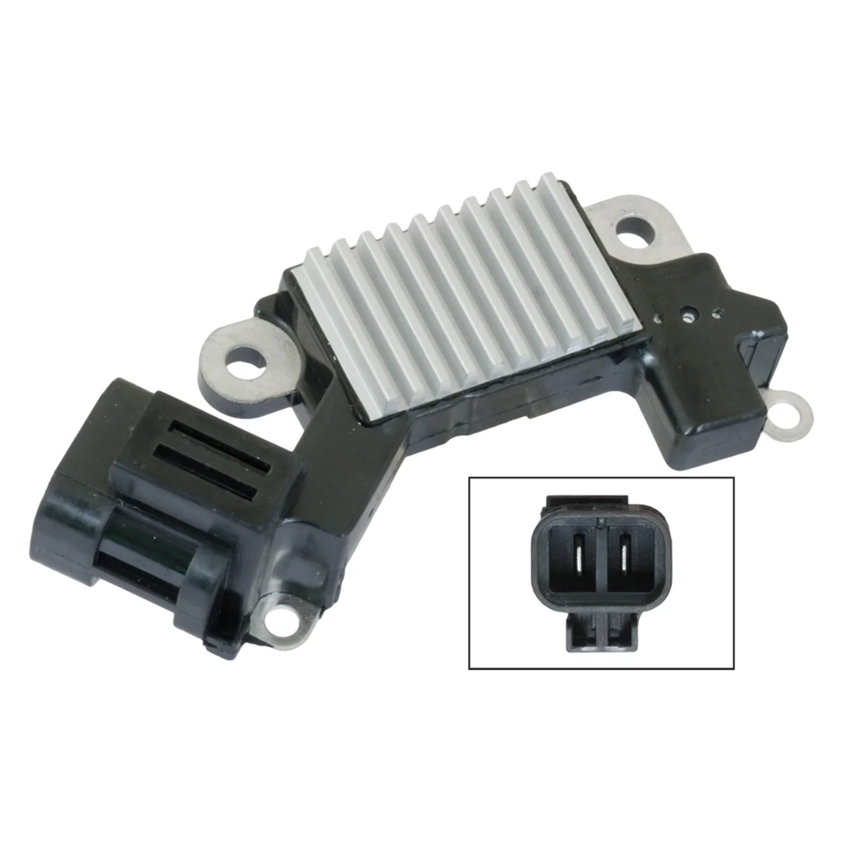 Jännitteensäädin Mitsubishi, 14V