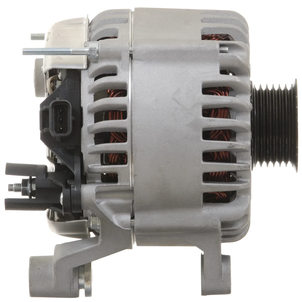 Ford Tourneo 1.8 Laturi 12V-124A