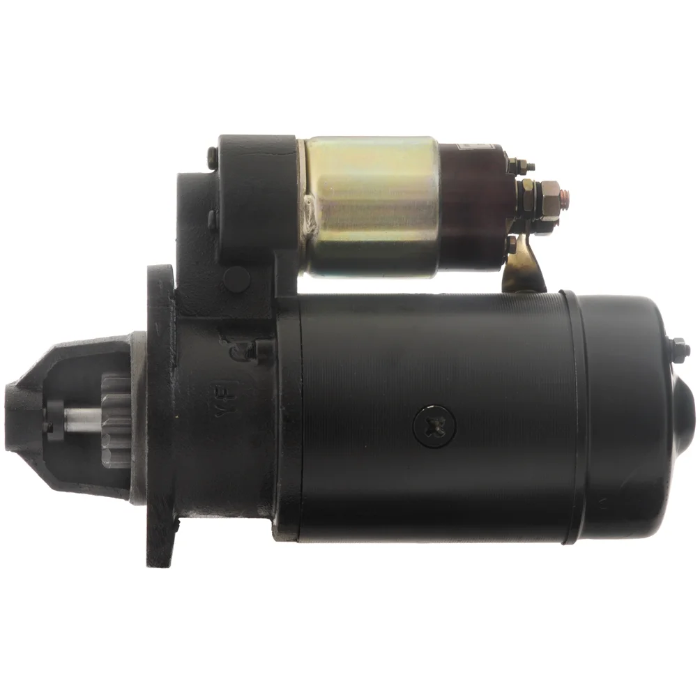 Shandong ZL08F Starttimoottori 24V