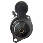 Shandong ZL08F Starttimoottori 24V