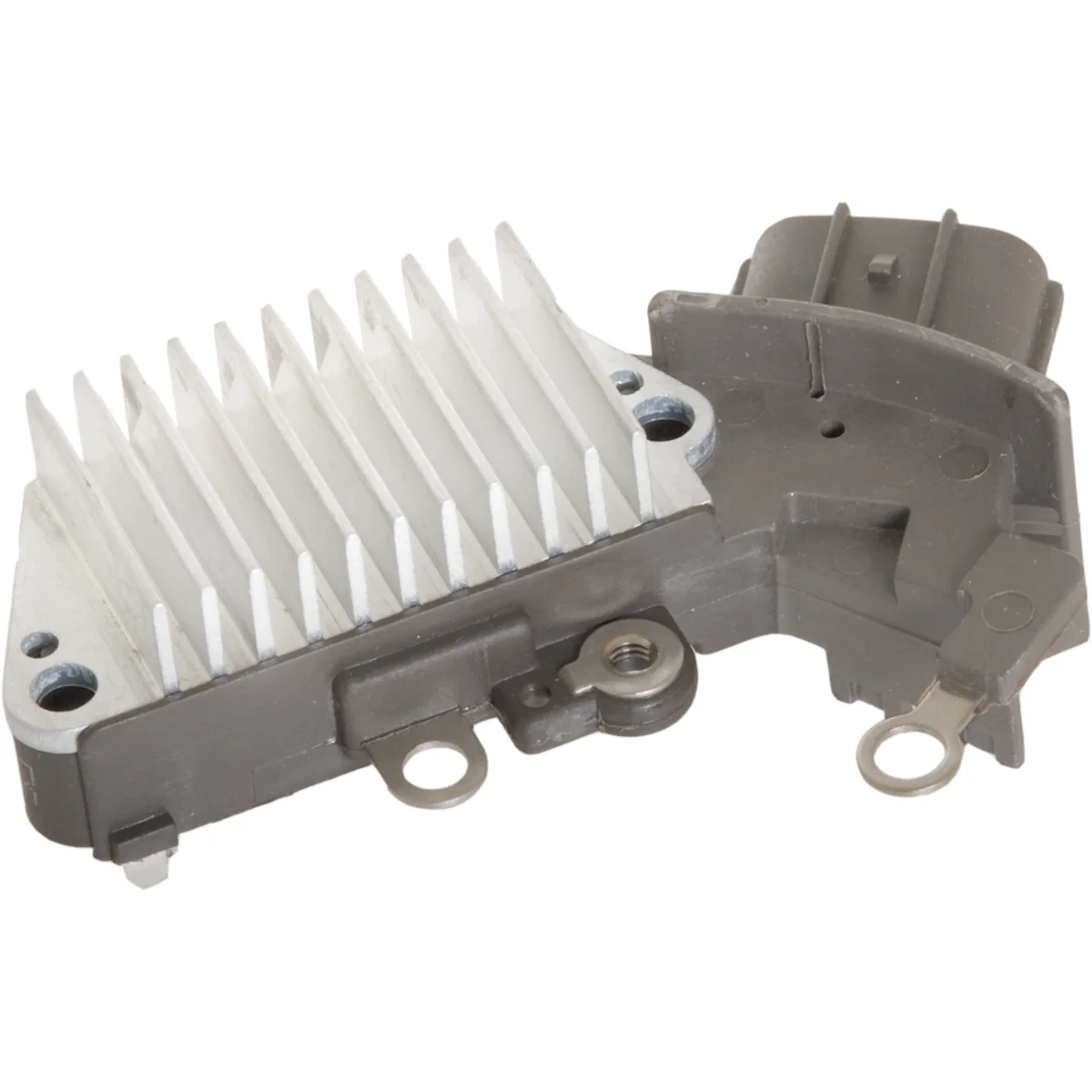 Jännitteensäädin ND 126000-2871, 12V