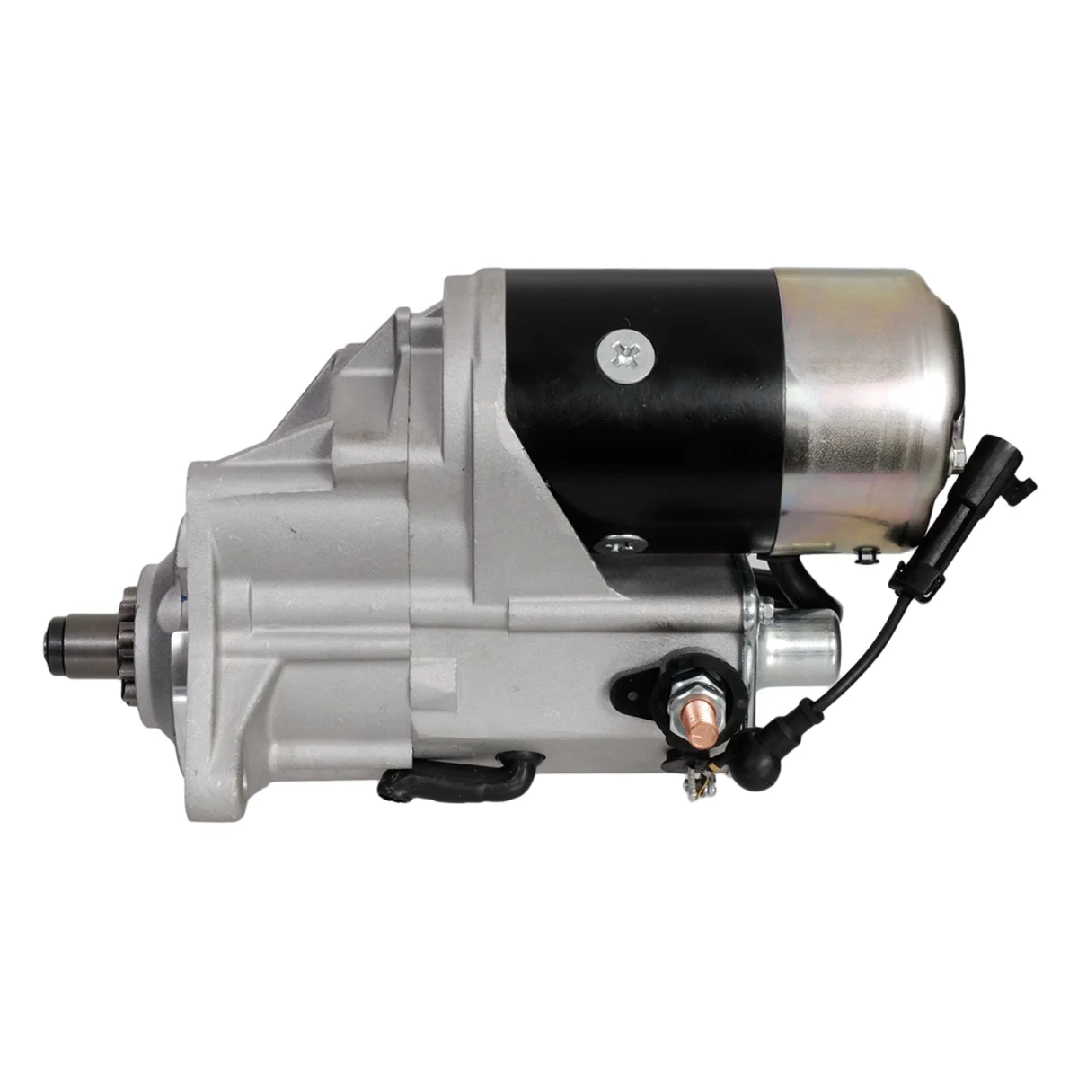 Kotelo/N.Holland Startti 12V-2.7kW