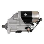 Kotelo/N.Holland Startti 12V-2.7kW