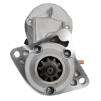 Kotelo/N.Holland Startti 12V-2.7kW