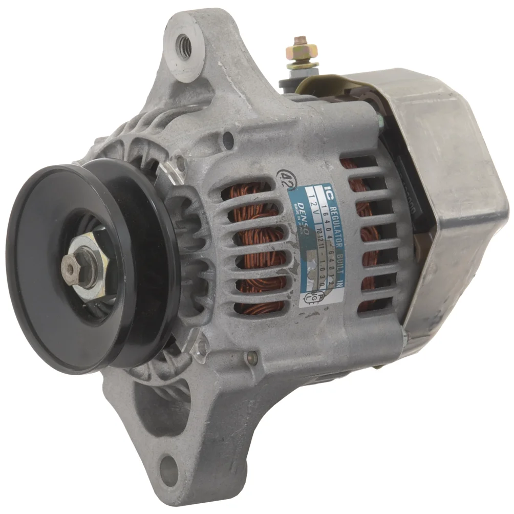 Kubota Laturi 12V-40A