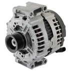 Mercedes Laturi 12V-180A (COM)