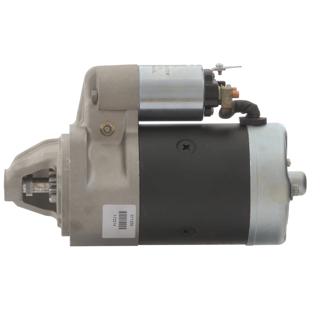 Thermo King Starttimoottori 12V