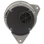 MAN Laturi 24V-140A, 2-POL