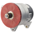 MAN Laturi 24V-140A, 2-POL