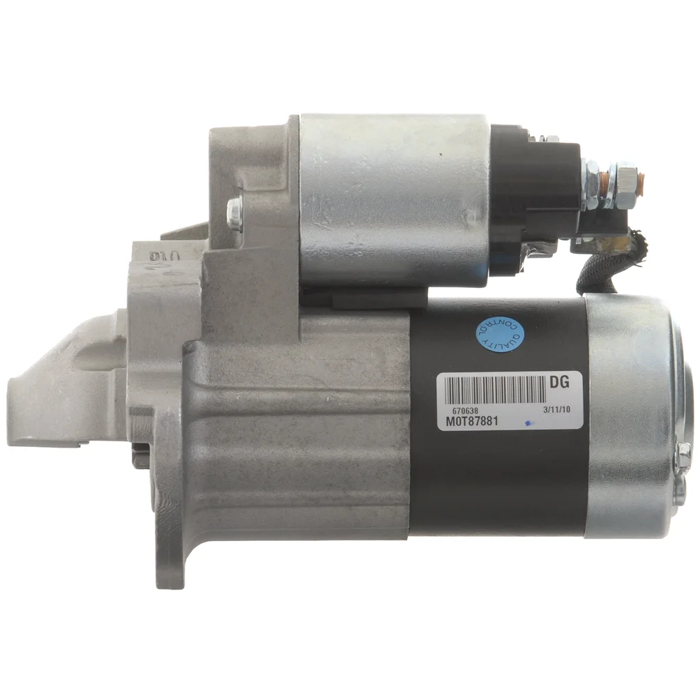 Renault Starttimoottori 12V-1,4kW
