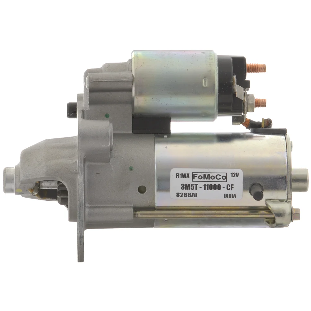 Ford 1.6TDCi Starttimoottori 12V-1.7kW