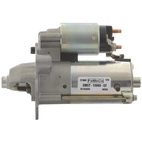 Ford 1.6TDCi Starttimoottori 12V-1.7kW