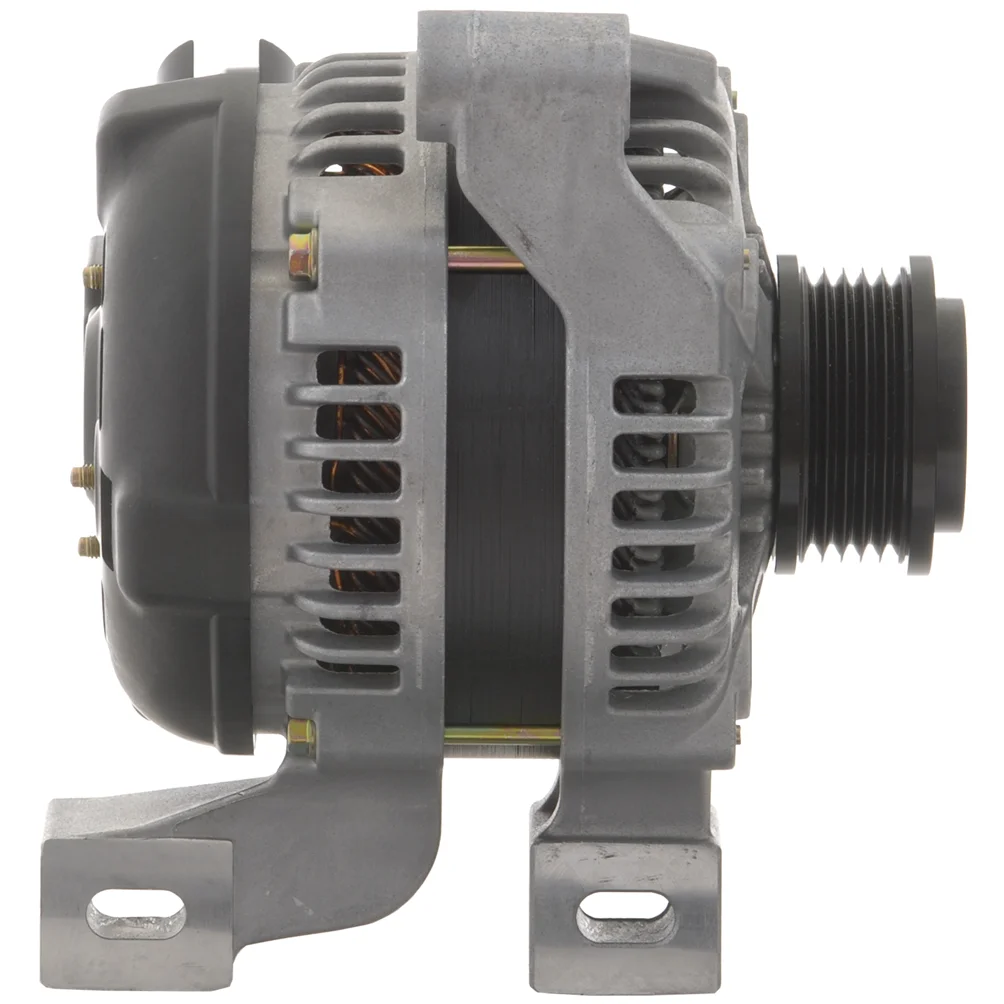 Laturi 12V-150A sopii Volvoon