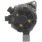 Laturi 12V-150A sopii Volvoon