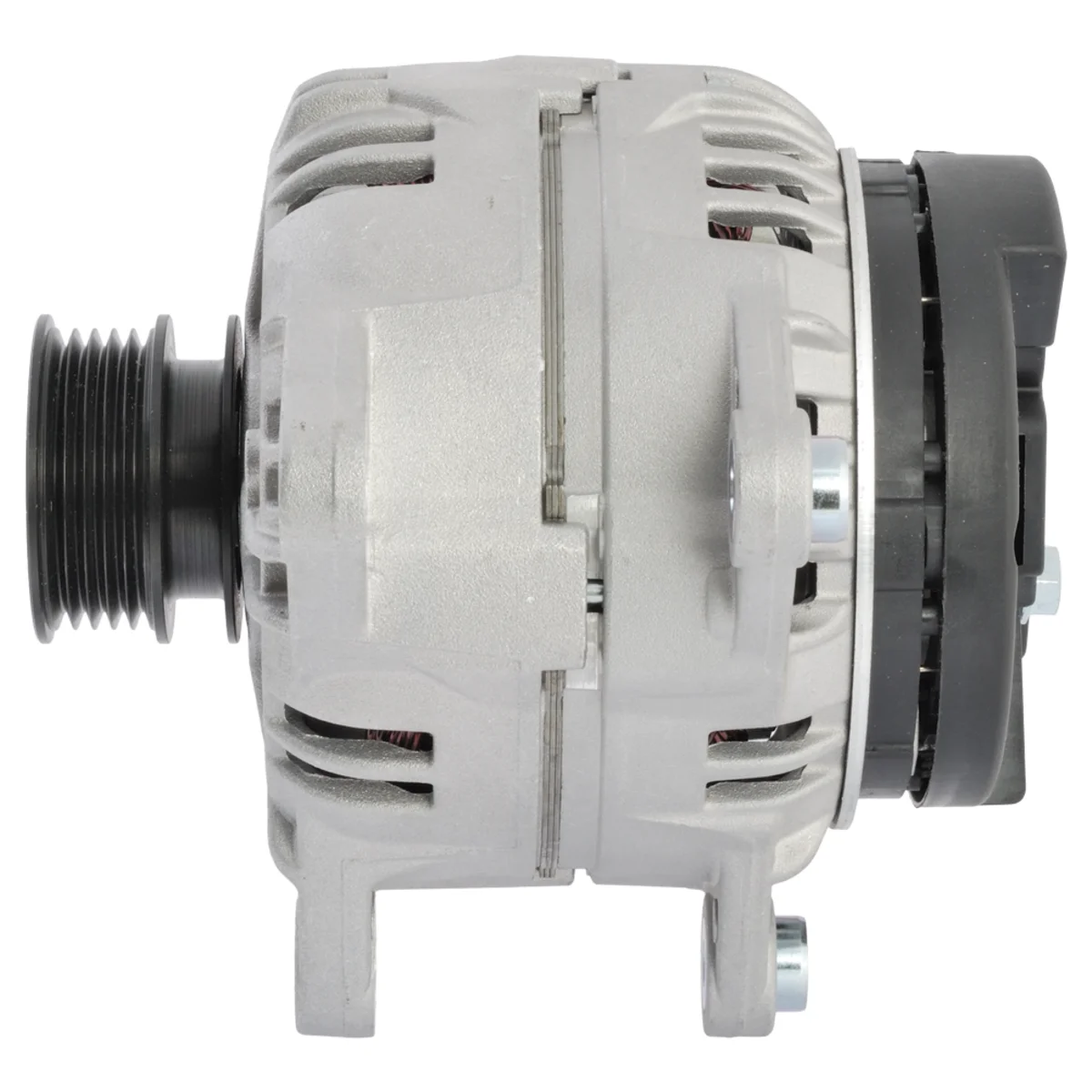 Renault Laturi 12V-150A, 5 gr. V / F
