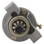 Mercury Marin Starttimoottori 12V, 9k