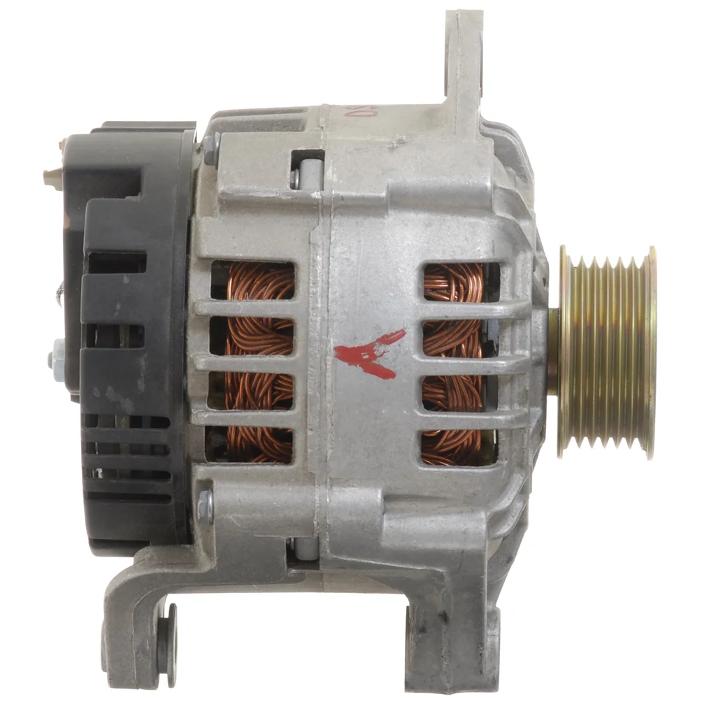 Renault Diesel Laturi 120A