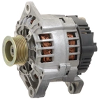 Renault Diesel Laturi 120A