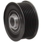 Irrotuspyörän hihna 17x75x40, 7 vipu