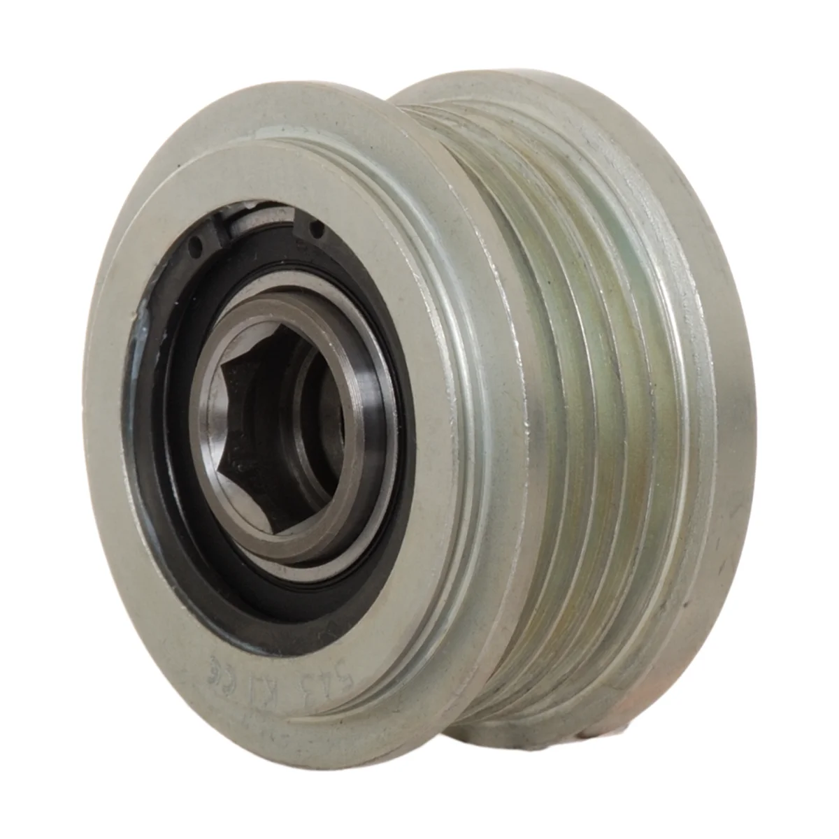 Vapautushihna 17x64x38,6, 5kpl