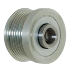 Vapautushihna 17x59x43, 6-vaihteet