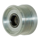 Vapautushihna 17x59x43, 6-vaihteet