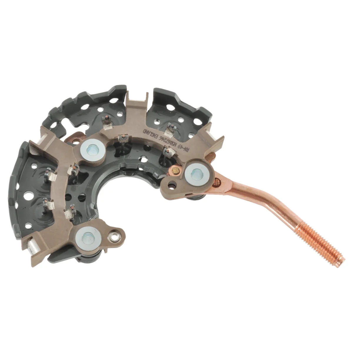 Diodisilta 021580-4890, 113 mm