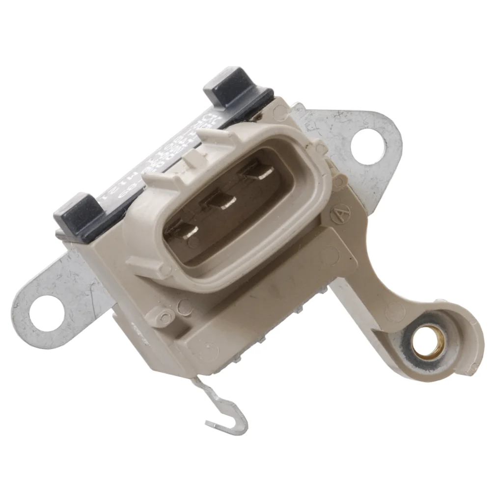 Jännitteensäädin ND 126600-0011, 12V