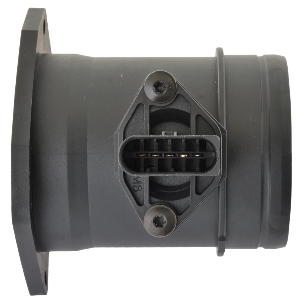 Ilmamassamittari Audi