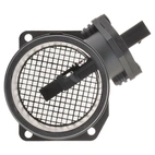 Ilmamassamittari Audi