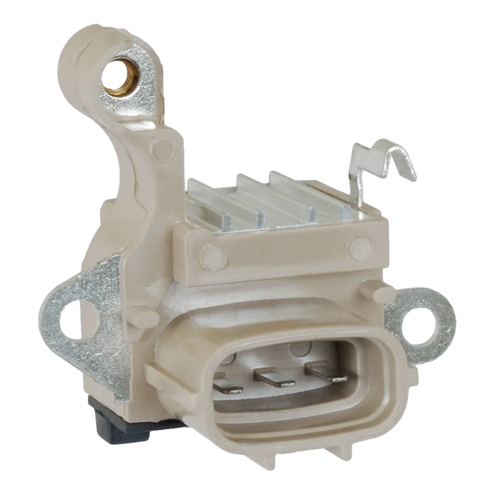 Jännitteensäädin ND 126600-3490, 14V