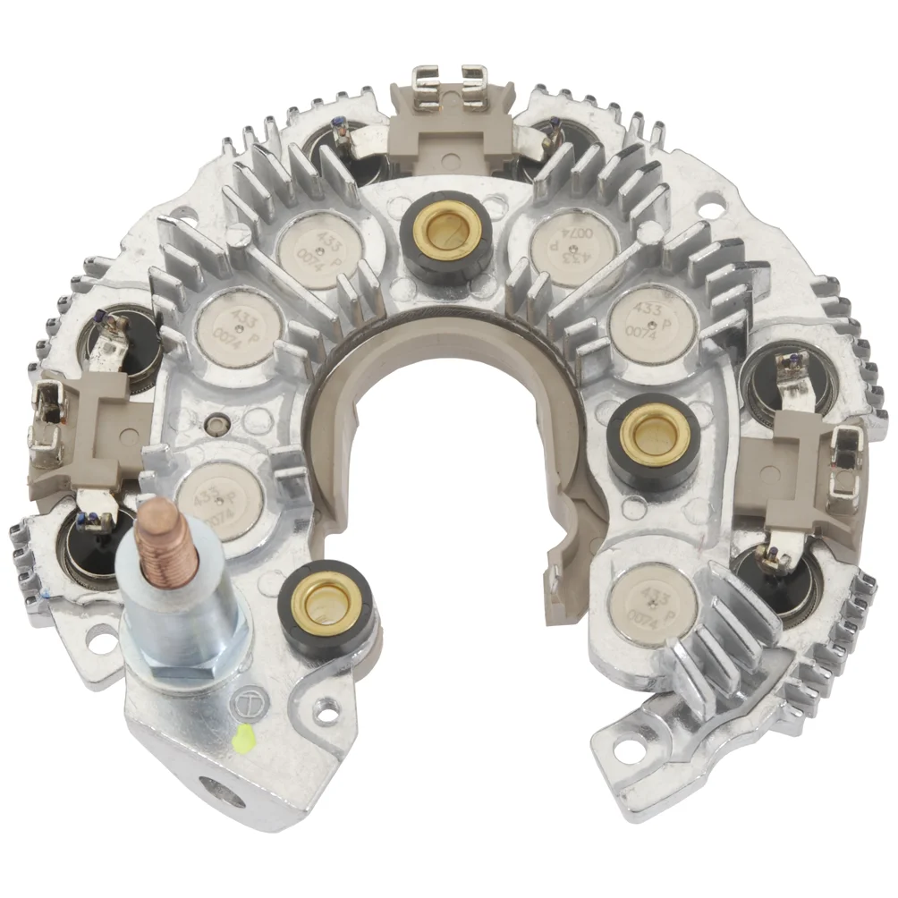 Diodisilta Nippondenso, 130 mm