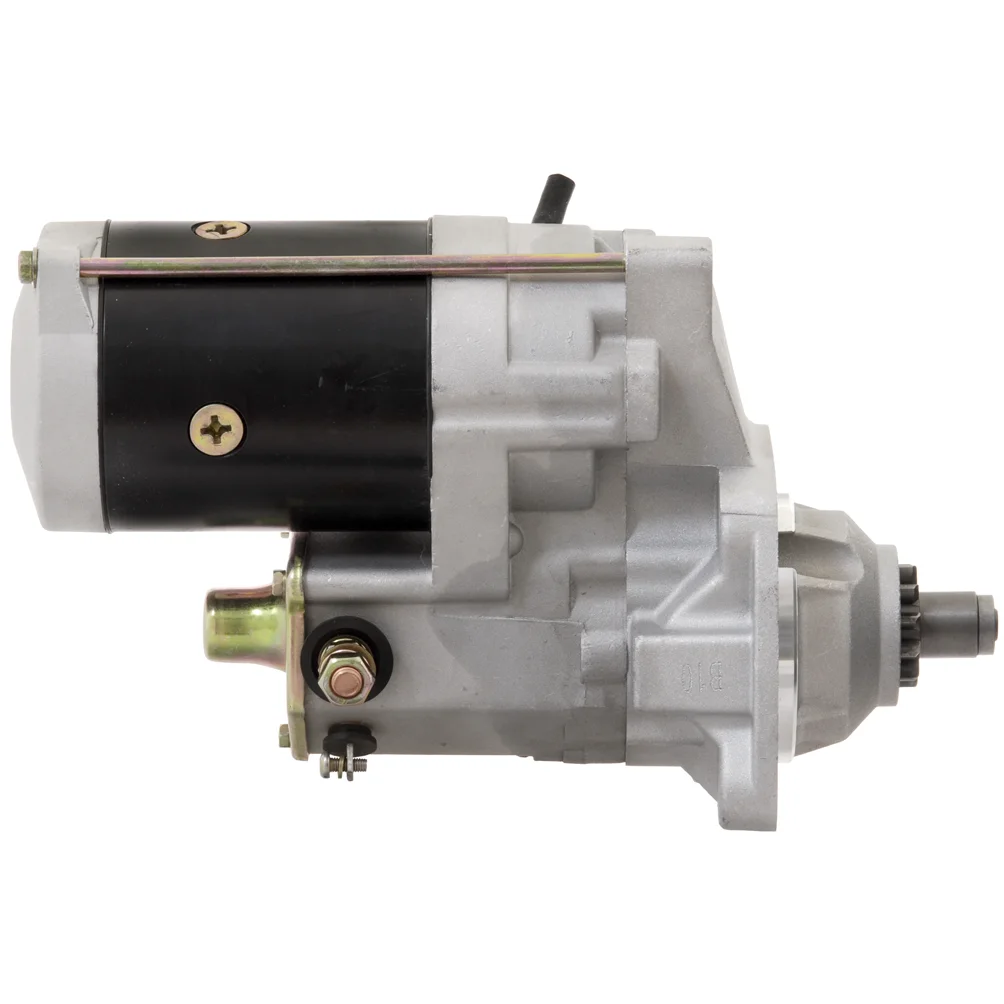 John Deere Starttimoottori 12V-4.0kW