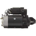 MWM/Deutz Starttimoottori 12V-2,4kW