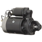 MWM/Deutz Starttimoottori 12V-2,4kW