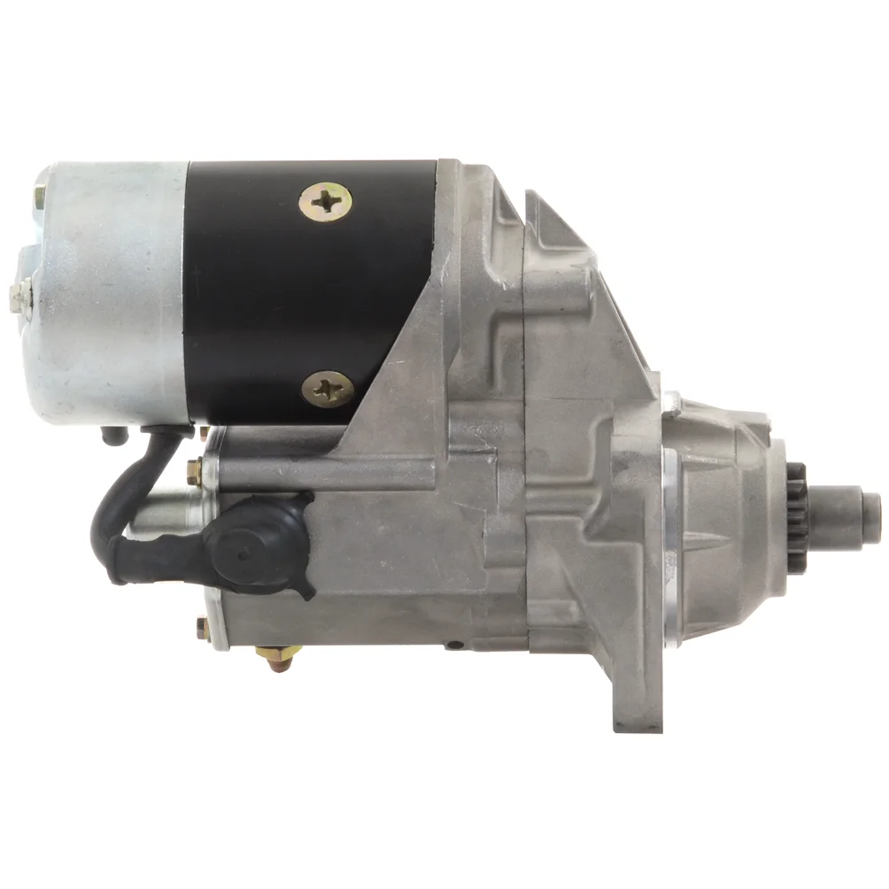 Iveco Starttimoottori 24V-4.5kW